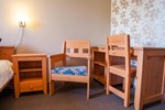 Отель Johan Hotel & Spa Отель Johan Hotel & Spa