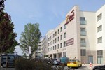 Отель Hotel Pulawska Residence Отель Hotel Pulawska Residence