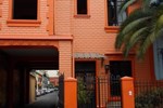 Апартаменты Amstel Huis Chili Apartments Апартаменты Amstel Huis Chili Apartments