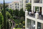 Отель Marriott Ixtapan De La Sal Hotel and Spa Отель Marriott Ixtapan De La Sal Hotel and Spa