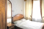 Апартаменты Moscow For You на Тверской Апартаменты Moscow For You на Тверской