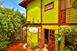 Гостевой дом Beco de Noronha Pousada Гостевой дом Beco de Noronha Pousada