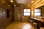 Отель Dormy Inn Premium Kyoto Ekimae Отель Dormy Inn Premium Kyoto Ekimae