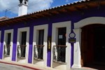 Отель Hotel Villas Casa Morada Отель Hotel Villas Casa Morada
