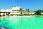 Отель Corfu Chandris Отель Corfu Chandris