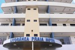 Отель Litorânea Praia Hotel Отель Litorânea Praia Hotel