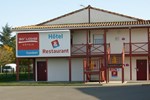Отель So'Lodge Niort La Crèche (ex Everhotel) Отель So'Lodge Niort La Crèche (ex Everhotel)