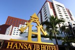 Отель Hansa JB Hotel, Hatyai Отель Hansa JB Hotel, Hatyai