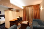 Отель Hotel Tsamis Отель Hotel Tsamis