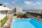 Отель NH Alicante Отель NH Alicante