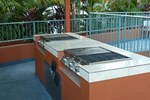 Апартаменты Cullen Bay Resorts Апартаменты Cullen Bay Resorts