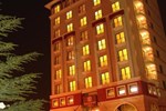 Отель Selcuk Hotel Отель Selcuk Hotel