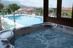 Отель Hotel Ristorante Borgo La Tana Отель Hotel Ristorante Borgo La Tana