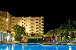 Отель Hotel Paradise Beach Resort Отель Hotel Paradise Beach Resort