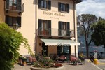 Отель Hotel Du Lac Menaggio Отель Hotel Du Lac Menaggio