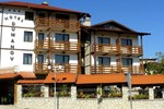 Отель Hotel Dumanov Отель Hotel Dumanov