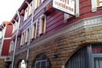 Отель Mevlana Hotel Отель Mevlana Hotel