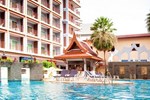 Отель Amata Resort Отель Amata Resort