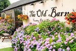 Отель The Old Barn Inn Отель The Old Barn Inn