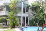 Отель Roy Villa Beach Hotel Отель Roy Villa Beach Hotel