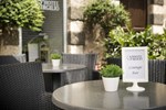 Отель Hotel Virgilio Отель Hotel Virgilio