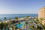 Отель Sunset Beach Club Hotel Apartments Отель Sunset Beach Club Hotel Apartments