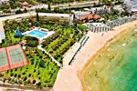 Отель Yalihan Aspendos Отель Yalihan Aspendos
