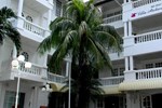 Отель Villa Atchara Отель Villa Atchara