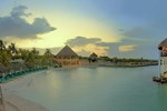 Отель Occidental Grand Xcaret & Royal Club - All Inclusive Отель Occidental Grand Xcaret & Royal Club - All Inclusive