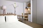 Апартаменты Appart'City Lille Euralille Апартаменты Appart'City Lille Euralille