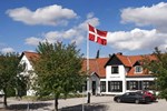 Отель Hotel Næsbylund Kro Отель Hotel Næsbylund Kro