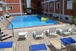 Отель Hotel Citti Отель Hotel Citti