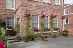 Гостевой дом Ba Ba Guest House Гостевой дом Ba Ba Guest House