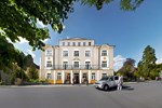 Отель Residence La Passionaria Отель Residence La Passionaria