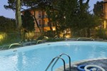 Отель Hotel Villa Adriana Отель Hotel Villa Adriana
