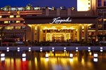 Отель Kempinski Hotel Shenzhen Отель Kempinski Hotel Shenzhen
