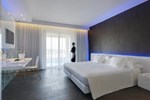 Отель A Point Porto Ercole Resort & Spa Отель A Point Porto Ercole Resort & Spa