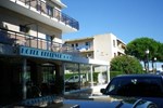 Отель Hotel Bellevue Отель Hotel Bellevue