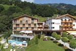 Отель Sport-Wellnesshotel Bichlhof Отель Sport-Wellnesshotel Bichlhof