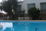 Отель Hotel Moresco Отель Hotel Moresco