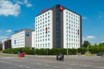 Отель Ibis Warszawa Reduta Отель Ibis Warszawa Reduta