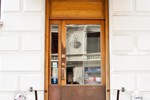 Отель Saga Hotel Отель Saga Hotel