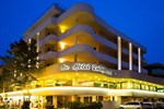 Отель Hotel Europa Отель Hotel Europa