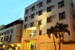 Отель Hotel Marcelius Отель Hotel Marcelius
