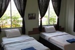 Отель Sritrang Hotel Отель Sritrang Hotel