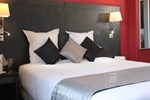 Отель Le Chateaubriand Отель Le Chateaubriand