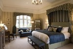 Отель Hever Castle Luxury Bed and Breakfast Отель Hever Castle Luxury Bed and Breakfast