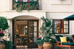 Отель Best Western PLUS Sunset Plaza Отель Best Western PLUS Sunset Plaza