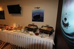Отель Magnus Hotel Отель Magnus Hotel