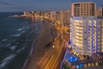 Отель Alexandria Corniche Hotel Отель Alexandria Corniche Hotel